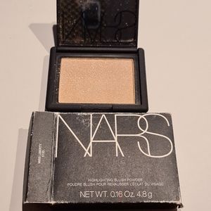 Nars blush